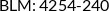 Cross