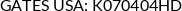 Cross