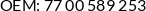 Cross