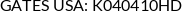 Cross