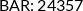 Cross