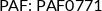 Cross