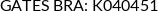 Cross