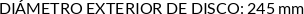 Atributos