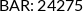 Cross