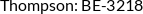 Cross