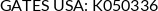 Cross