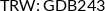 Cross