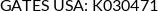 Cross