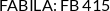 Cross