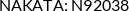 Cross