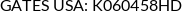 Cross