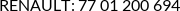 Cross
