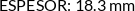 Atributos