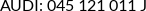 Cross