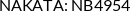 Cross