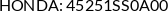 Cross