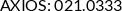 Cross
