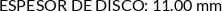 Atributos