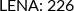 Cross