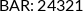 Cross