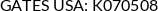 Cross
