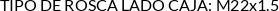 Atributos