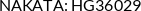 Cross