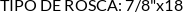 Atributos