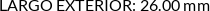 Atributos
