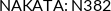 Cross