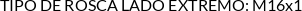 Atributos