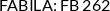 Cross
