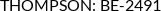 Cross