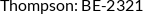 Cross