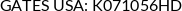 Cross
