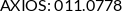 Cross