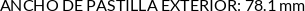 Atributos