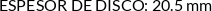 Atributos