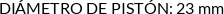 Atributos