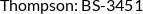 Cross
