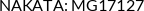 Cross