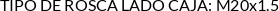 Atributos