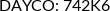 Cross