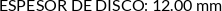Atributos