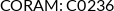 Cross