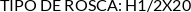 Atributos