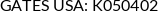 Cross
