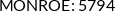 Cross