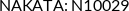 Cross